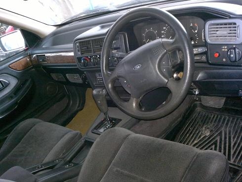 ลดราคารถครอบครับford 5ประตู ขับหลัง + แก๊ส เครื่องเจออโต้ รถตัวนอกครับ ลดราคารถครอบครับford 5ประตู ขับหลัง + แก๊ส เครื่องเจออโต้ รถตัวนอกครับ