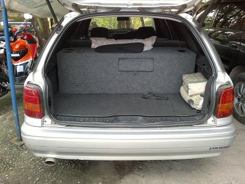 ลดราคารถครอบครับford 5ประตู ขับหลัง + แก๊ส เครื่องเจออโต้ รถตัวนอกครับ ลดราคารถครอบครับford 5ประตู ขับหลัง + แก๊ส เครื่องเจออโต้ รถตัวนอกครับ