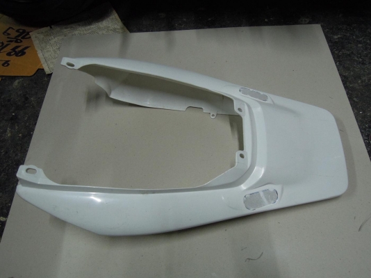 ขายอกไก่ SFถูกๆ700 ท้ายTEC3 กระเป๋าข้าง TEC3 คู่ล่ะ500 ครับ