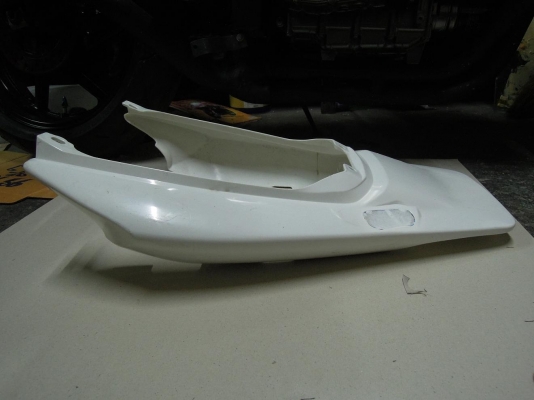 ขายอกไก่ SFถูกๆ700 ท้ายTEC3 กระเป๋าข้าง TEC3 คู่ล่ะ500 ครับ