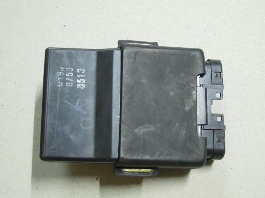 ขาย กล่องCDIแท้ญี่ปุ่น CB400 SF400 ปี93-98 ถูกๆ