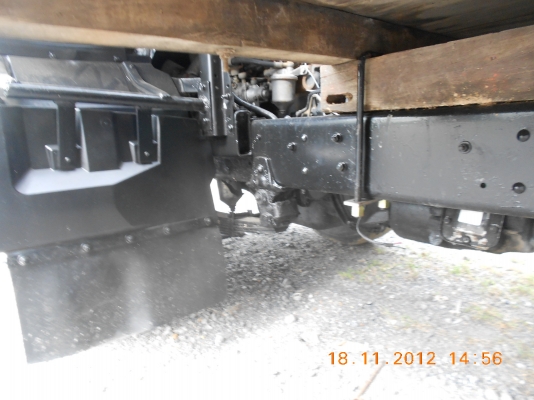 ขาย HIno KM540 หัวRanger สมอเงิน ขาย HIno KM540 หัวRanger สมอเงิน