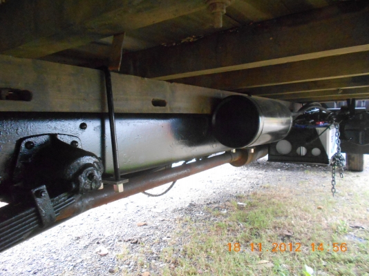 ขาย HIno KM540 หัวRanger สมอเงิน ขาย HIno KM540 หัวRanger สมอเงิน