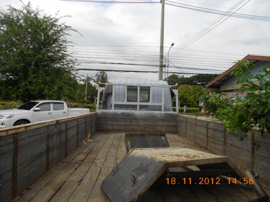 ขาย HIno KM540 หัวRanger สมอเงิน ขาย HIno KM540 หัวRanger สมอเงิน