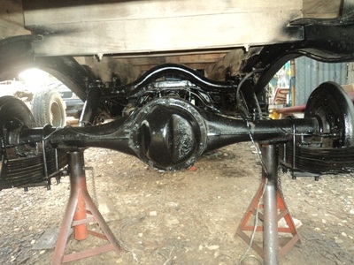 ส่งฟรีเซ็ครถใหม่ทั้งคันเบลคเกืยรเฟืองท้ายทำสีใหม่ราคาสมเหตสมผล