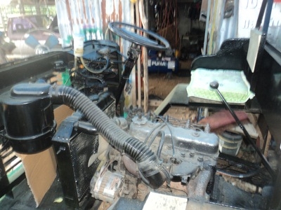 ส่งฟรีเซ็ครถใหม่ทั้งคันเบลคเกืยรเฟืองท้ายทำสีใหม่ราคาสมเหตสมผล