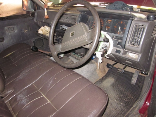 Nissan Big M เบนซิน Z16 Nissan Big M เบนซิน Z16