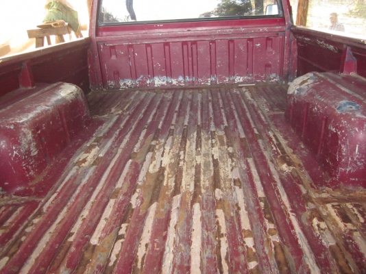 Nissan Big M เบนซิน Z16 Nissan Big M เบนซิน Z16