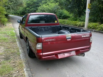 ***มิตซูตอนครึ่งพร้อมใช้ สีเดิมทั้งคัน*** ราคาเงินสด โยนเล่ม สนใจมารับได้เลยครับ ***มิตซูตอนครึ่งพร้อมใช้ สีเดิมทั้งคัน*** ราคาเงินสด โยนเล่ม สนใจมารับได้เลยครับ