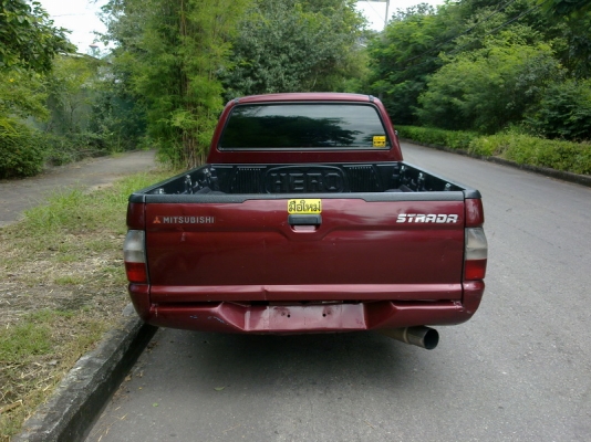 ***มิตซูตอนครึ่งพร้อมใช้ สีเดิมทั้งคัน*** ราคาเงินสด โยนเล่ม สนใจมารับได้เลยครับ ***มิตซูตอนครึ่งพร้อมใช้ สีเดิมทั้งคัน*** ราคาเงินสด โยนเล่ม สนใจมารับได้เลยครับ