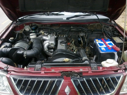 ***มิตซูตอนครึ่งพร้อมใช้ สีเดิมทั้งคัน*** ราคาเงินสด โยนเล่ม สนใจมารับได้เลยครับ ***มิตซูตอนครึ่งพร้อมใช้ สีเดิมทั้งคัน*** ราคาเงินสด โยนเล่ม สนใจมารับได้เลยครับ