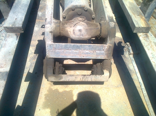 ขาย กระบะดัมพ์ สามมิตร พร้อมชุดดัมพ์