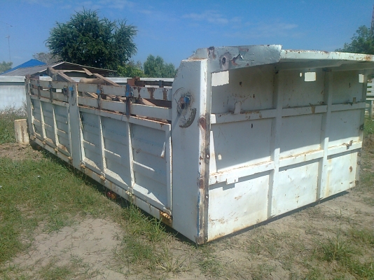 ขาย กระบะดัมพ์ สามมิตร พร้อมชุดดัมพ์