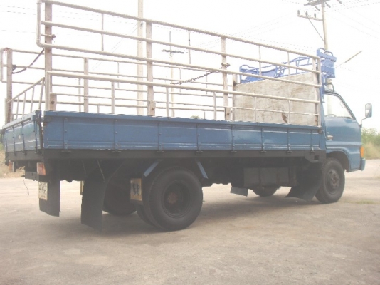 ขอบคุณทีมงาน Truck2Hand มากครับ ขอบคุณทีมงาน Truck2Hand มากครับ