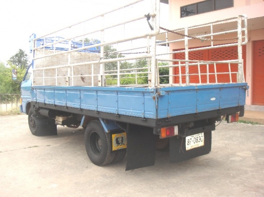 ขอบคุณทีมงาน Truck2Hand มากครับ ขอบคุณทีมงาน Truck2Hand มากครับ