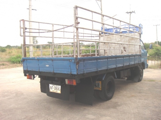 ขอบคุณทีมงาน Truck2Hand มากครับ ขอบคุณทีมงาน Truck2Hand มากครับ