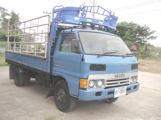 ขอบคุณทีมงาน Truck2Hand มากครับ ขอบคุณทีมงาน Truck2Hand มากครับ