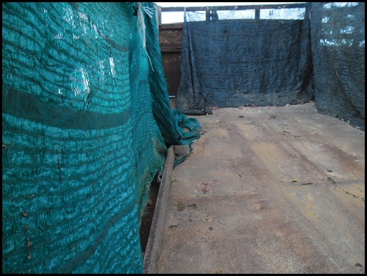 สิบล้อหัวยาวดั้ม เพลาเดียว สภาพดี สวยๆ