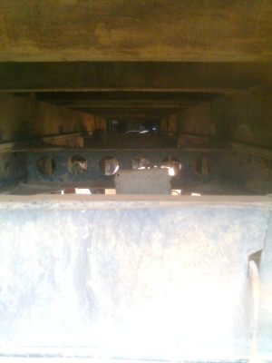 ขาย NKR เครื่องดี คัสซีสวย เล่มพร้อมโอน