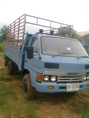 ขาย Ks 110  แรง เครื่องดีคัสซีสวย เล่มพร้อมโอน