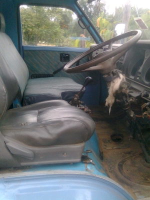 ขาย Ks 110  แรง เครื่องดีคัสซีสวย เล่มพร้อมโอน