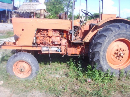 ขายรถไถ mt ตัวใหญ่ ยางใหม่ ผานใหม่ ขาย 89000 บาท