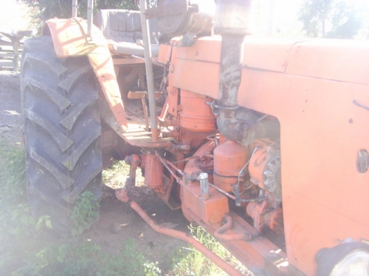 ขายรถไถ mt ตัวใหญ่ ยางใหม่ ผานใหม่ ขาย 89000 บาท