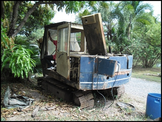 แมคโคร PC 60 รุ่น 3 สภาพสวยๆ แมคโคร PC 60 รุ่น 3 สภาพสวยๆ