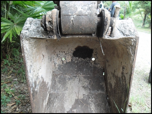 แมคโคร PC 60 รุ่น 3 สภาพสวยๆ แมคโคร PC 60 รุ่น 3 สภาพสวยๆ