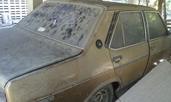 ขาย FIAT 131 ตามสภาพ ขาย FIAT 131 ตามสภาพ