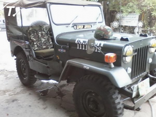 ขายJEEP, WILLY