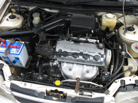 -----  ปี97 ทุกอย่างเดิมๆ 1500 HYPERติด LPG ------