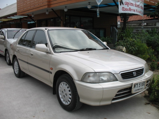 -----  ปี97 ทุกอย่างเดิมๆ 1500 HYPERติด LPG ------