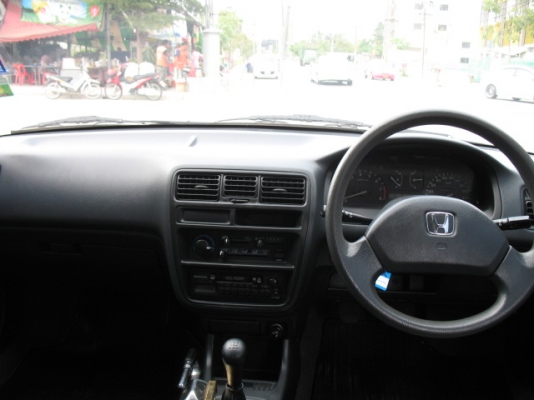 -----  ปี97 ทุกอย่างเดิมๆ 1500 HYPERติด LPG ------