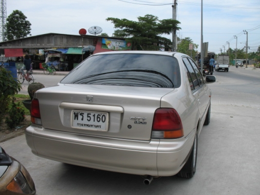 -----  ปี97 ทุกอย่างเดิมๆ 1500 HYPERติด LPG ------