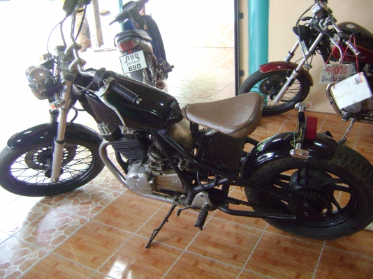 ขับแมน250ซีซี 30000