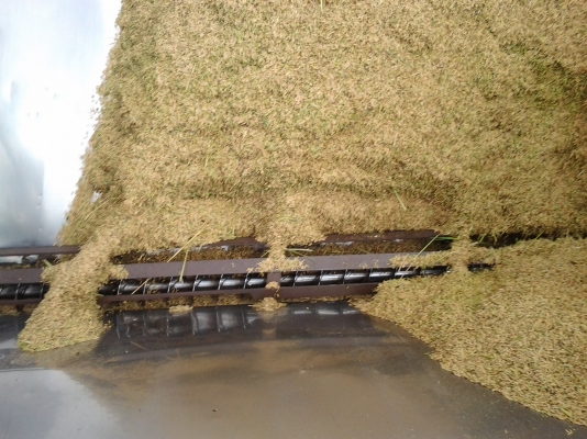 ขายด่วน รถเกี่ยวข้าวปัจจุบันยังใช้งานอยู่ ดูของจริง เกี่ยวจริงได้ที่ลพบุรี