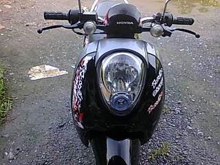 ขาย สกูปปี้ ไอ ราคา 24000  บาท