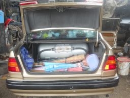 ขาย VOLVO940 ลดแล้วครับ