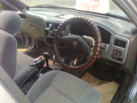 ขาย170000  NV แค็บใหญ่ ปี2000 เกียร์ออโต้ ไฟฟ้า ติดแก็สLPG