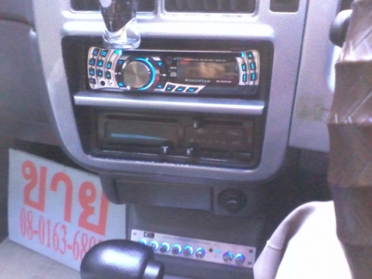 ขาย170000  NV แค็บใหญ่ ปี2000 เกียร์ออโต้ ไฟฟ้า ติดแก็สLPG