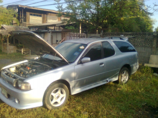 ขาย170000  NV แค็บใหญ่ ปี2000 เกียร์ออโต้ ไฟฟ้า ติดแก็สLPG