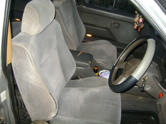 ขายรถแวน IZUSU TFR 2500 ดีเซล ขายรถแวน IZUSU TFR 2500 ดีเซล