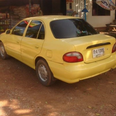 ฮุนไดปี42 จังหวัดเลย   75,000