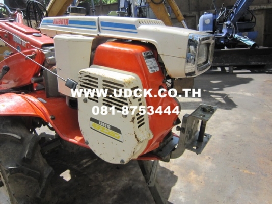 ขาย รถไถนาเดินตาม 7 แรง KUBOTA รุ่น T7 มือสองญี่ปุ่น ขาย รถไถนาเดินตาม 7 แรง KUBOTA รุ่น T7 มือสองญี่ปุ่น