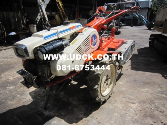 ขาย รถไถนาเดินตาม 7 แรง KUBOTA รุ่น T7 มือสองญี่ปุ่น ขาย รถไถนาเดินตาม 7 แรง KUBOTA รุ่น T7 มือสองญี่ปุ่น