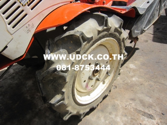 ขาย รถไถนาเดินตาม 7 แรง KUBOTA รุ่น T7 มือสองญี่ปุ่น ขาย รถไถนาเดินตาม 7 แรง KUBOTA รุ่น T7 มือสองญี่ปุ่น
