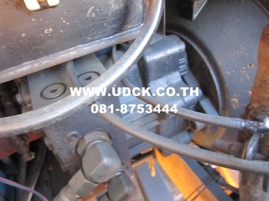 ขาย รถขุดเล็ก KOBELCO รุ่น SK042 แทร็กเหล็ก มือสองญี่ปุ่น