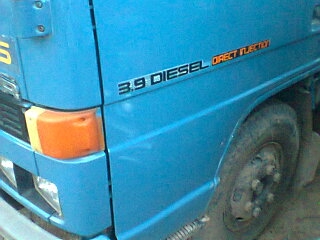 ขาย 6 ล้อ NPR 115 แรงม้า ปี 31 ห้างแท้ แถมคอกไม้ สด ผ่อน ได้ โทร 082-1389459