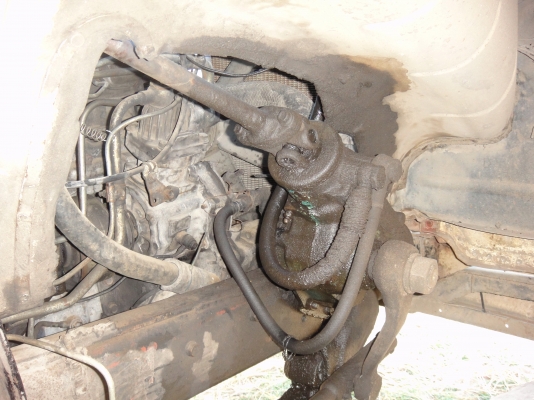 ขายสิบล้อหัวยาวเพลาเดียวร่อง เครื่อง 6BG1 ฝาส้ม เจ้าของขายเอง